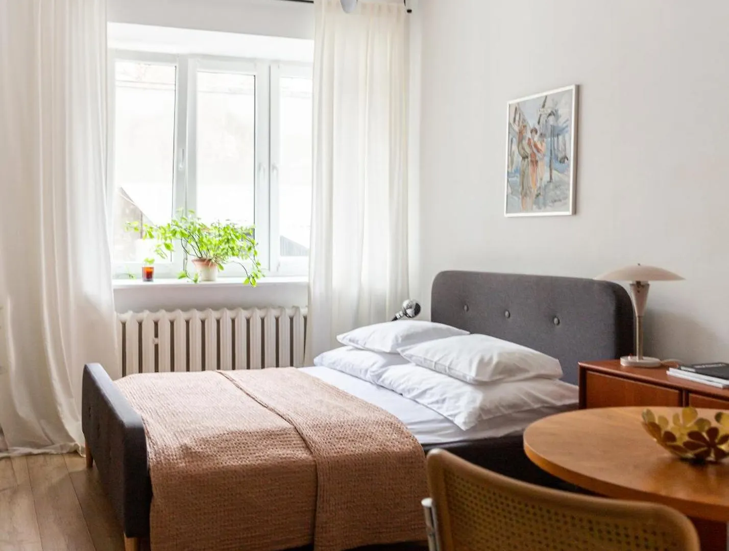 Urban Grey Essence Apartment Warsaw 0*,  Poland