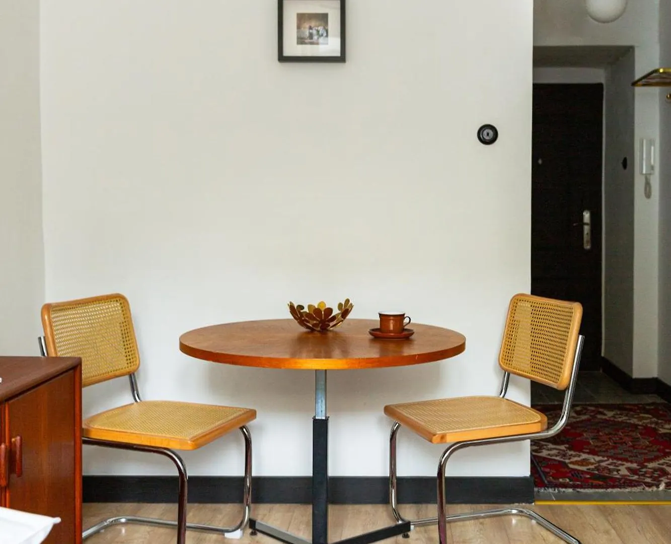 Urban Grey Essence Apartment Warsaw